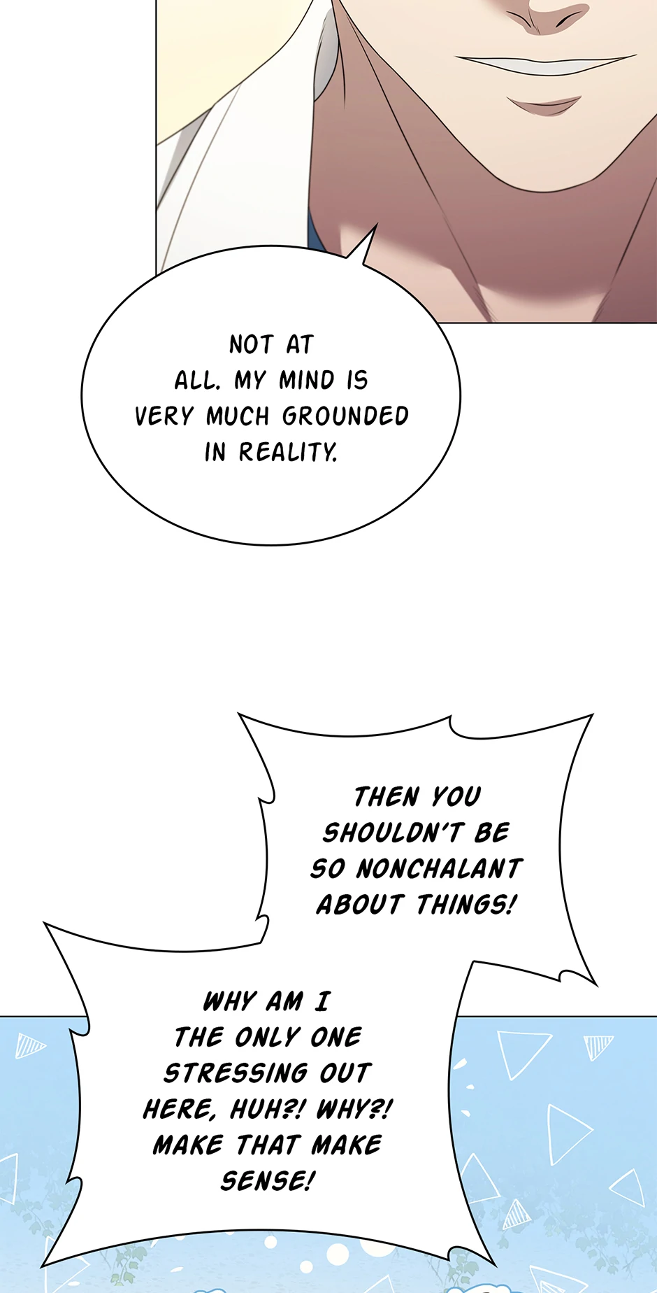 A True Doctor Chapter 233 - page 40