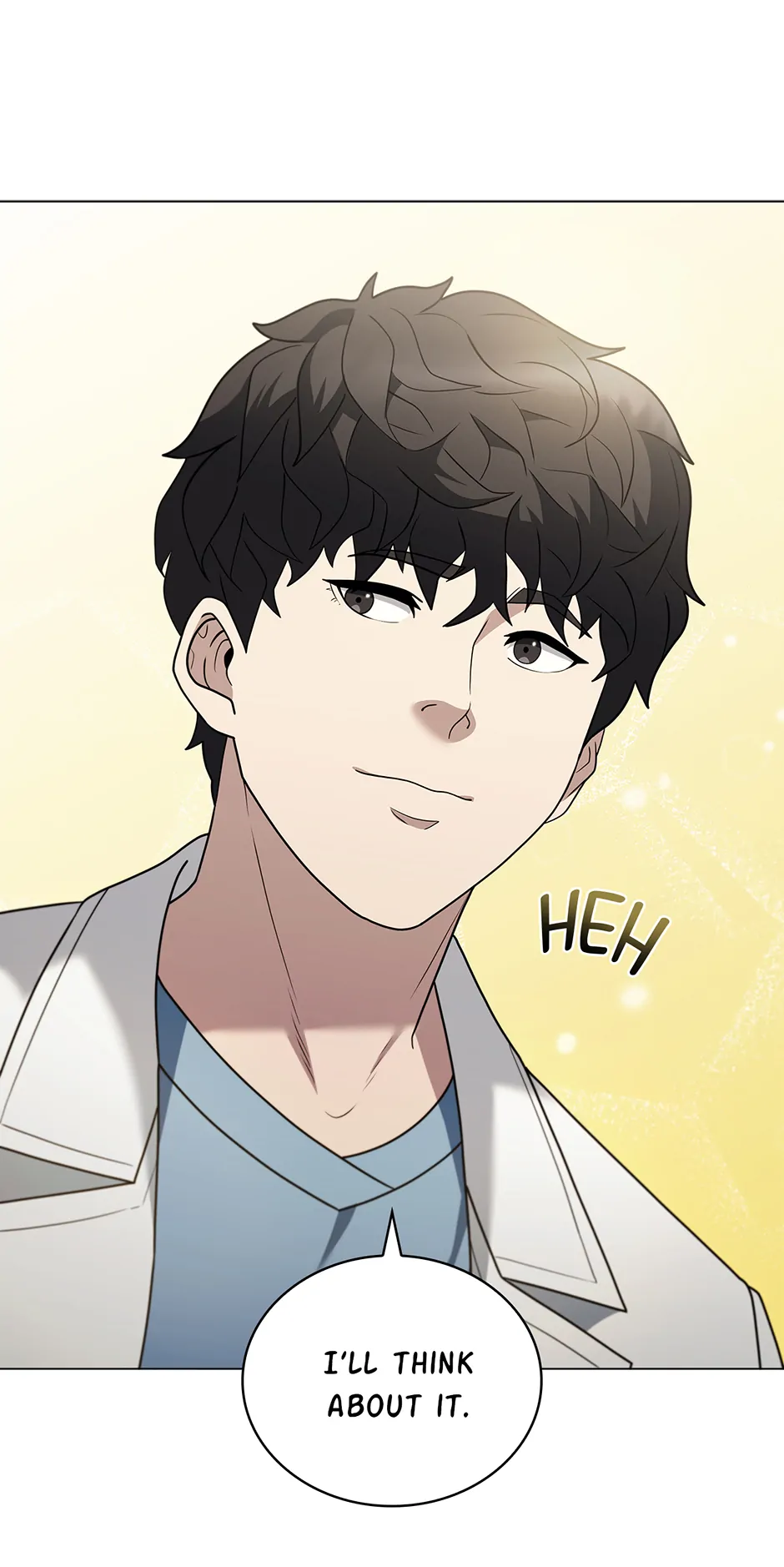 A True Doctor Chapter 233 - page 43