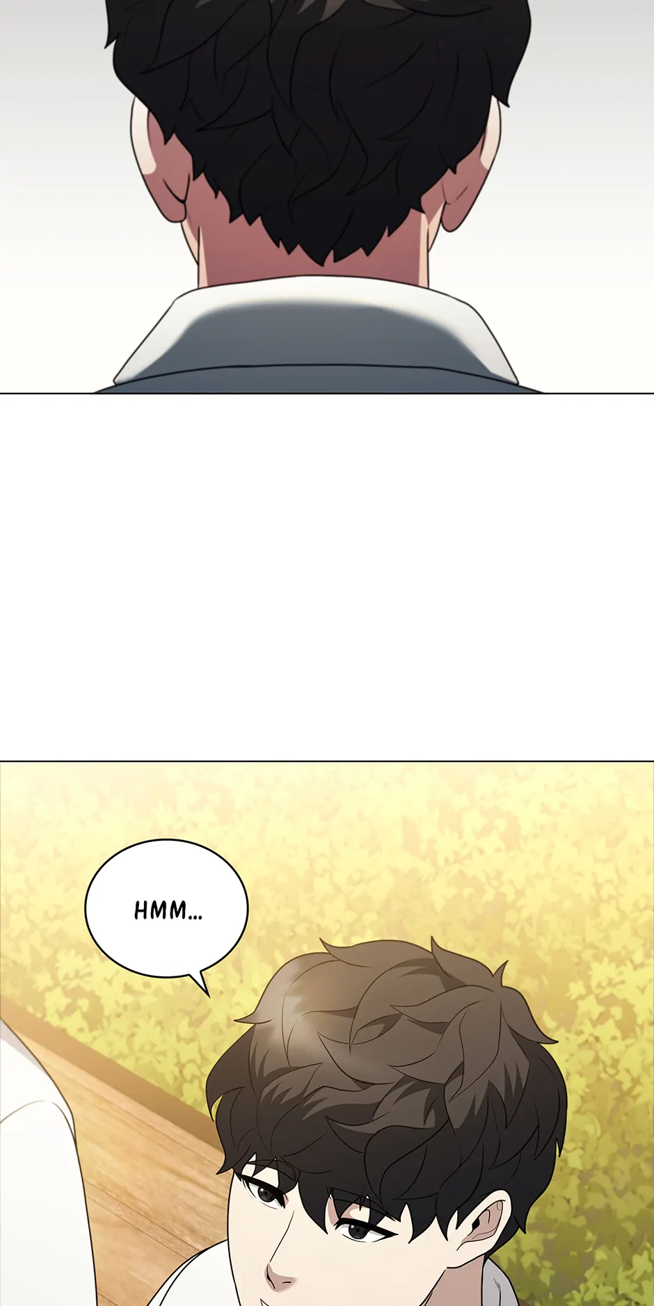 A True Doctor Chapter 233 - page 46