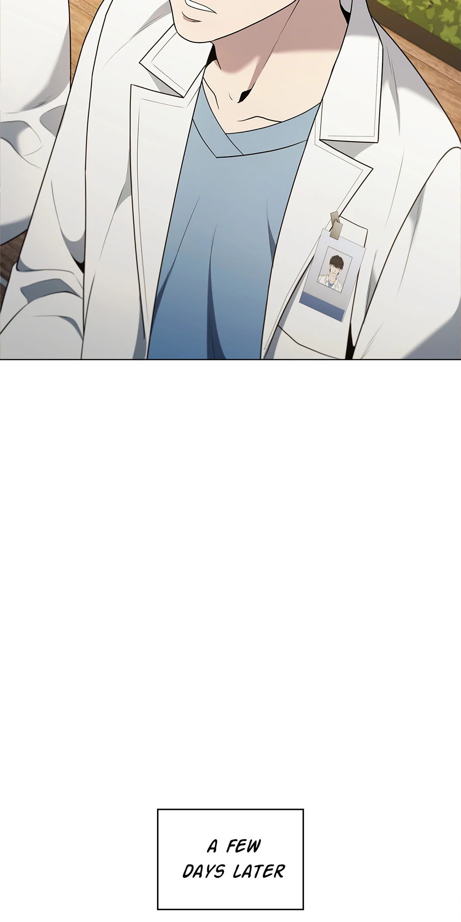 A True Doctor Chapter 233 - page 47