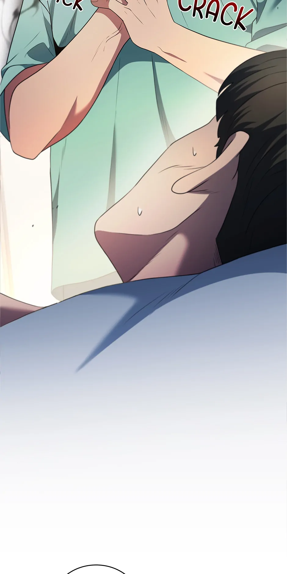 A True Doctor Chapter 233 - page 4