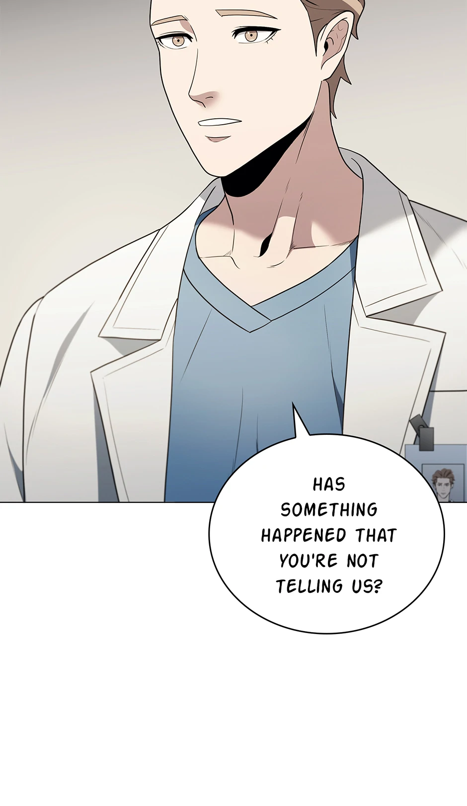 A True Doctor Chapter 233 - page 52