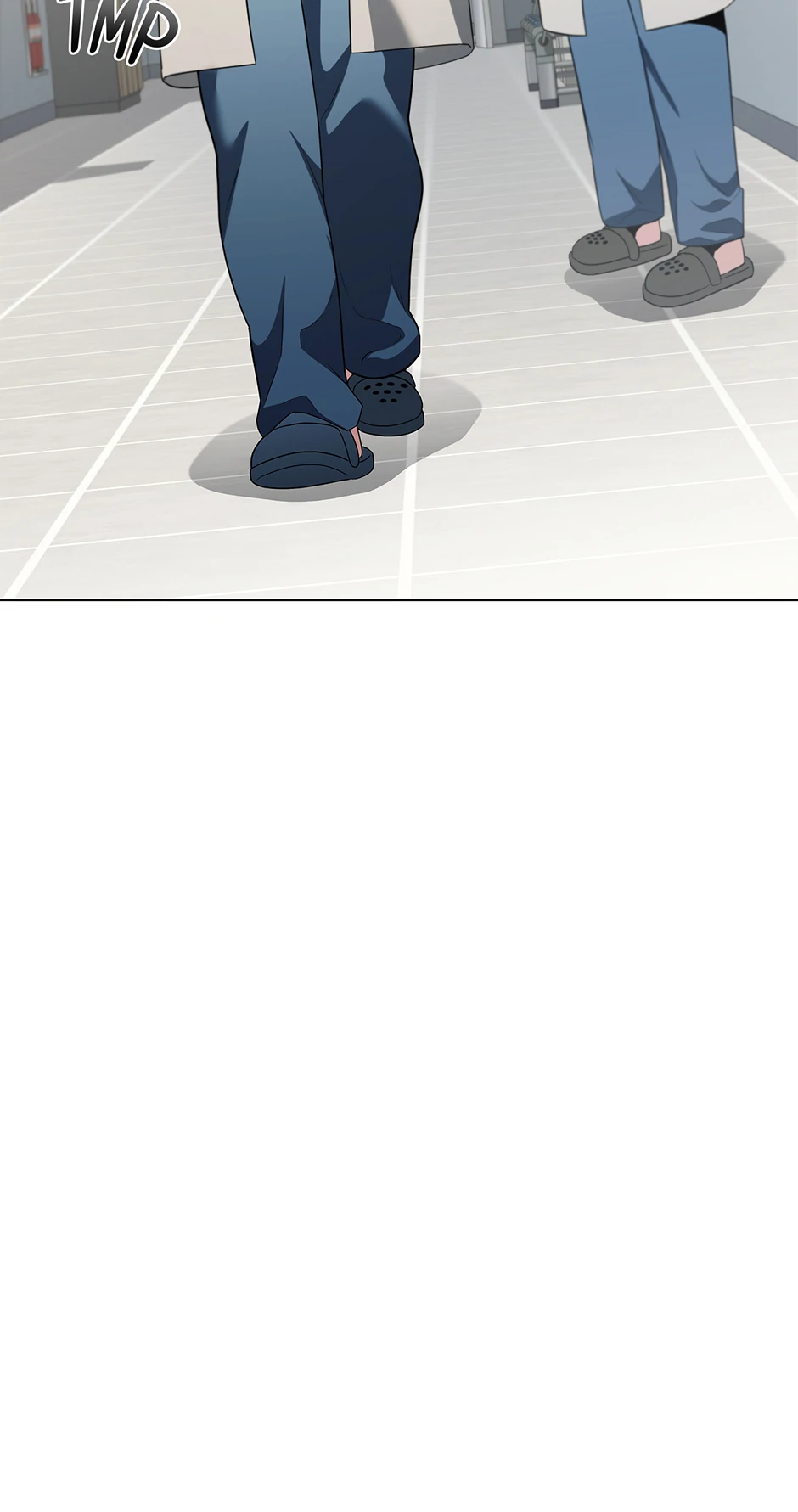 A True Doctor Chapter 233 - page 55