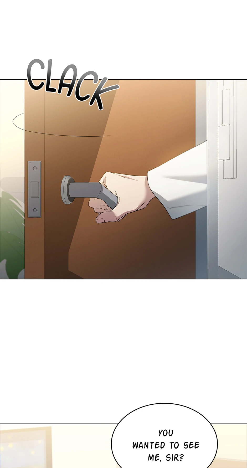 A True Doctor Chapter 233 - page 56