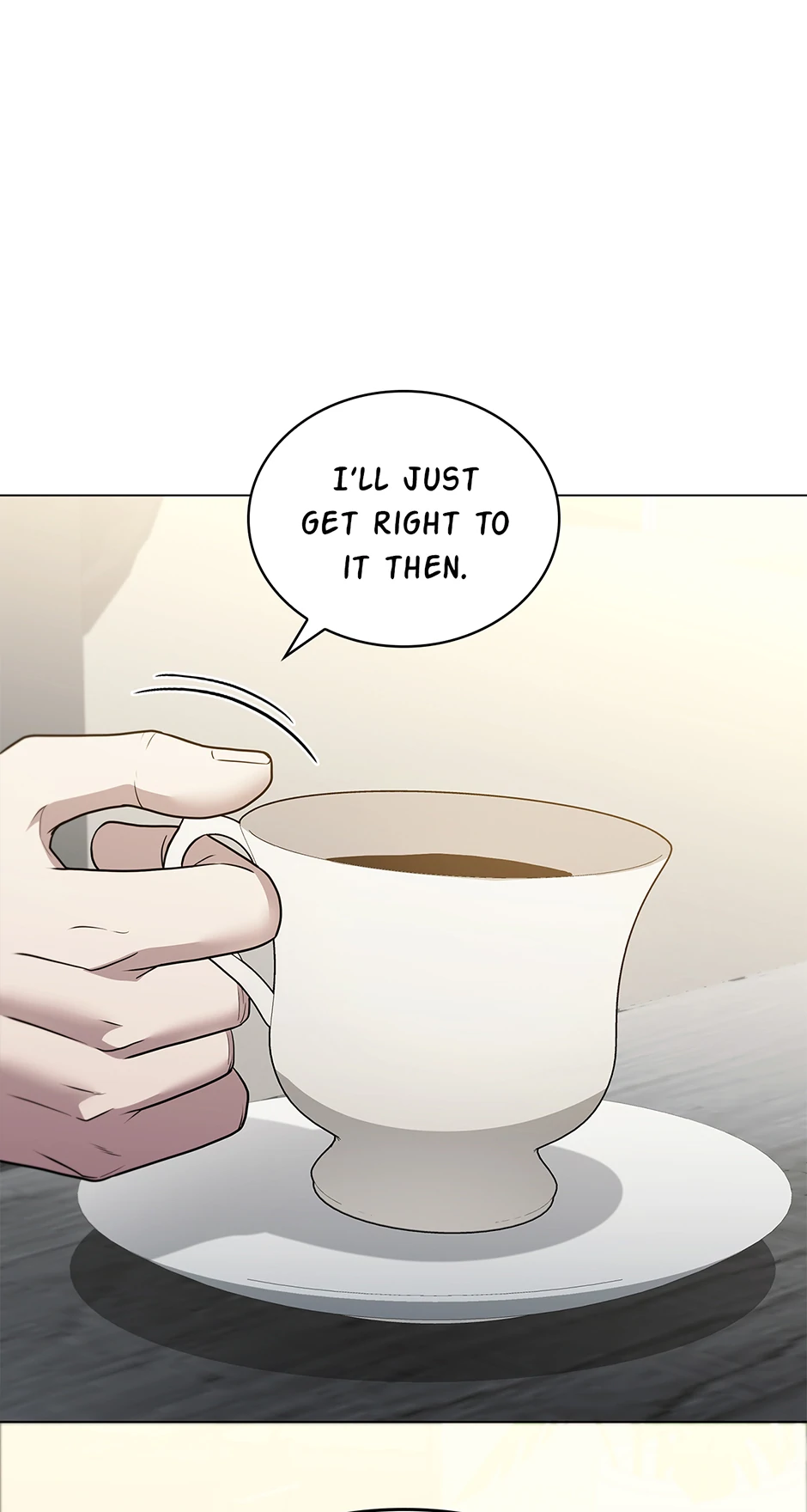 A True Doctor Chapter 233 - page 59