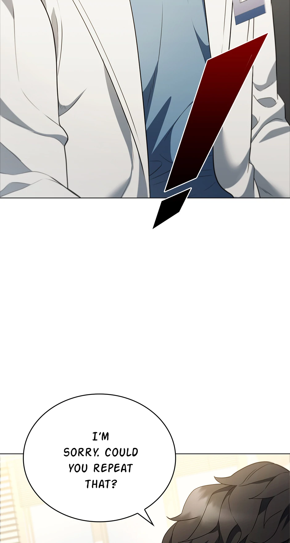 A True Doctor Chapter 233 - page 61