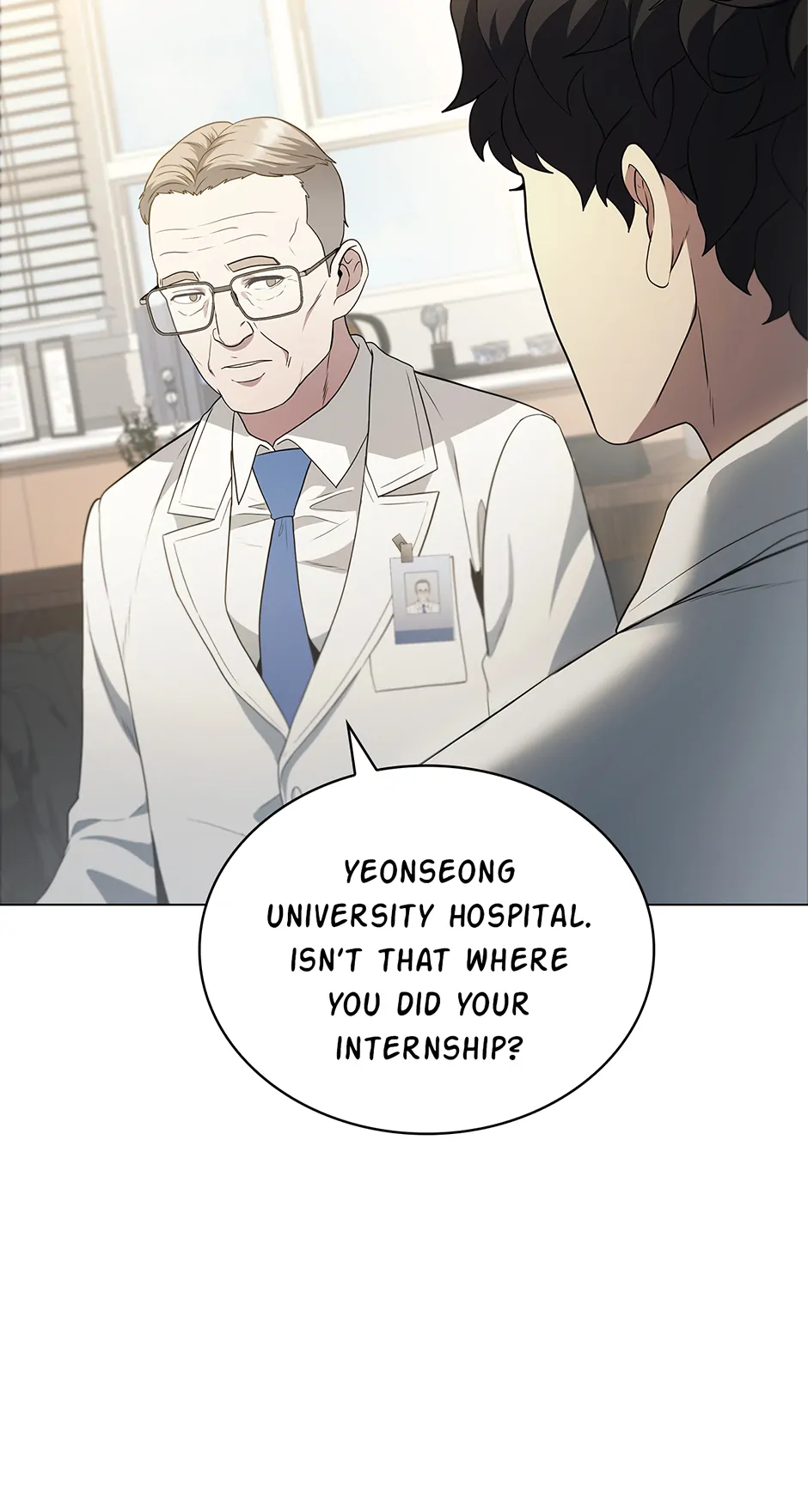 A True Doctor Chapter 233 - page 62