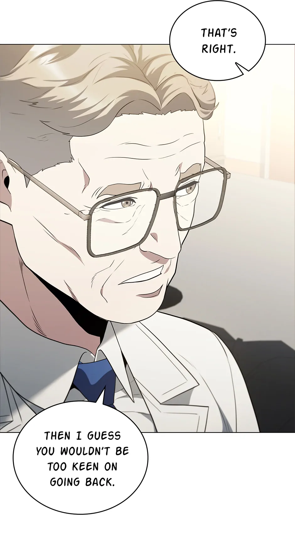 A True Doctor Chapter 233 - page 63