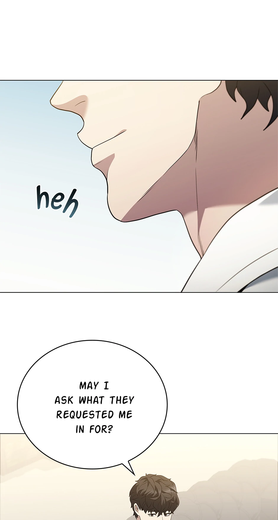 A True Doctor Chapter 233 - page 64