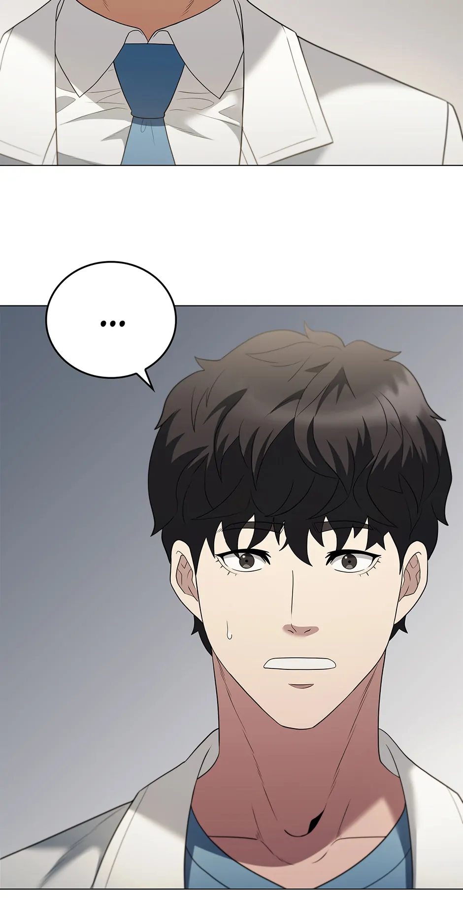 A True Doctor Chapter 233 - page 68