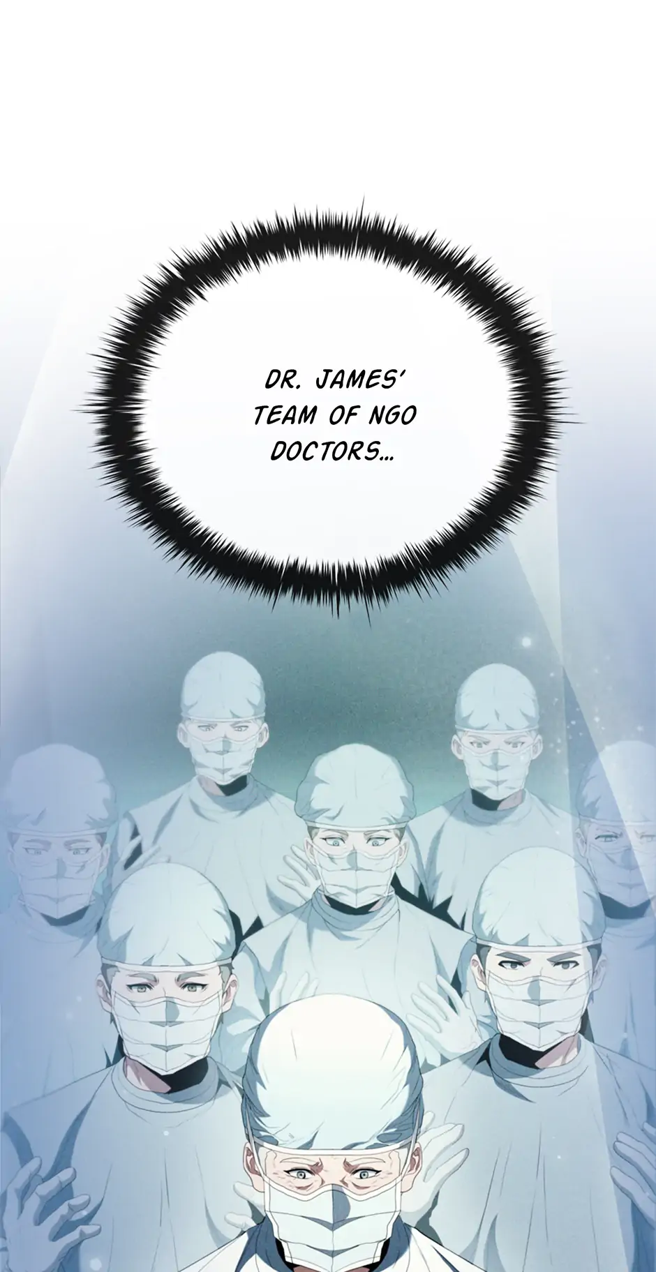 A True Doctor Chapter 233 - page 69