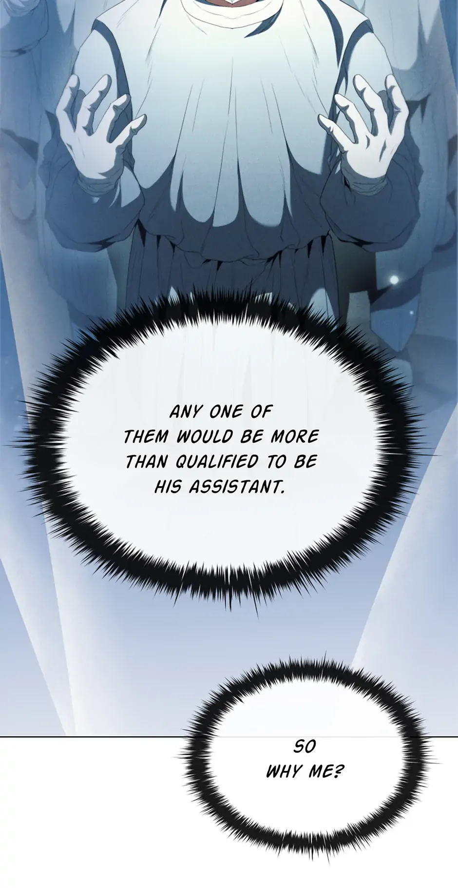 A True Doctor Chapter 233 - page 70