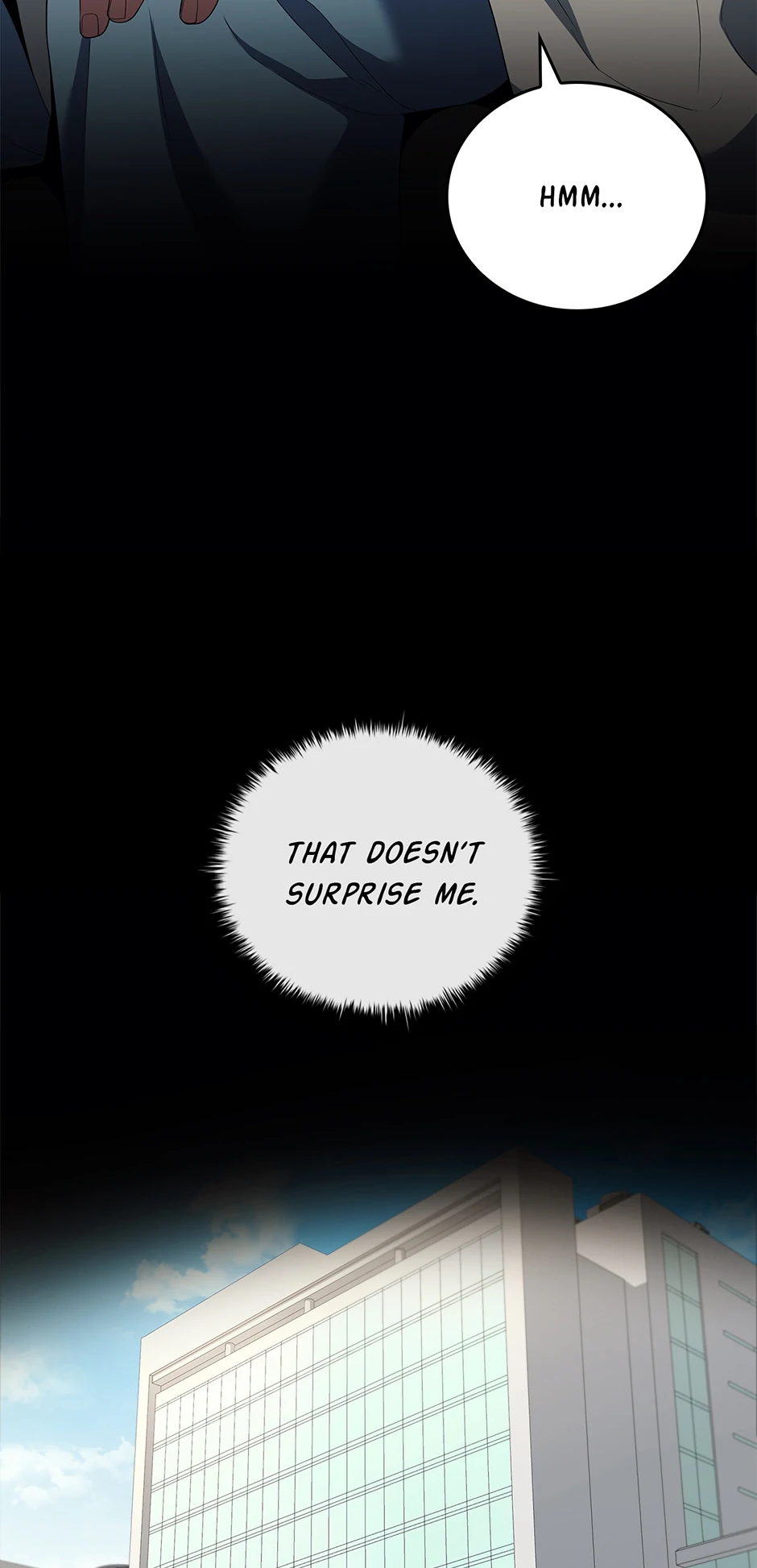 A True Doctor Chapter 233 - page 74