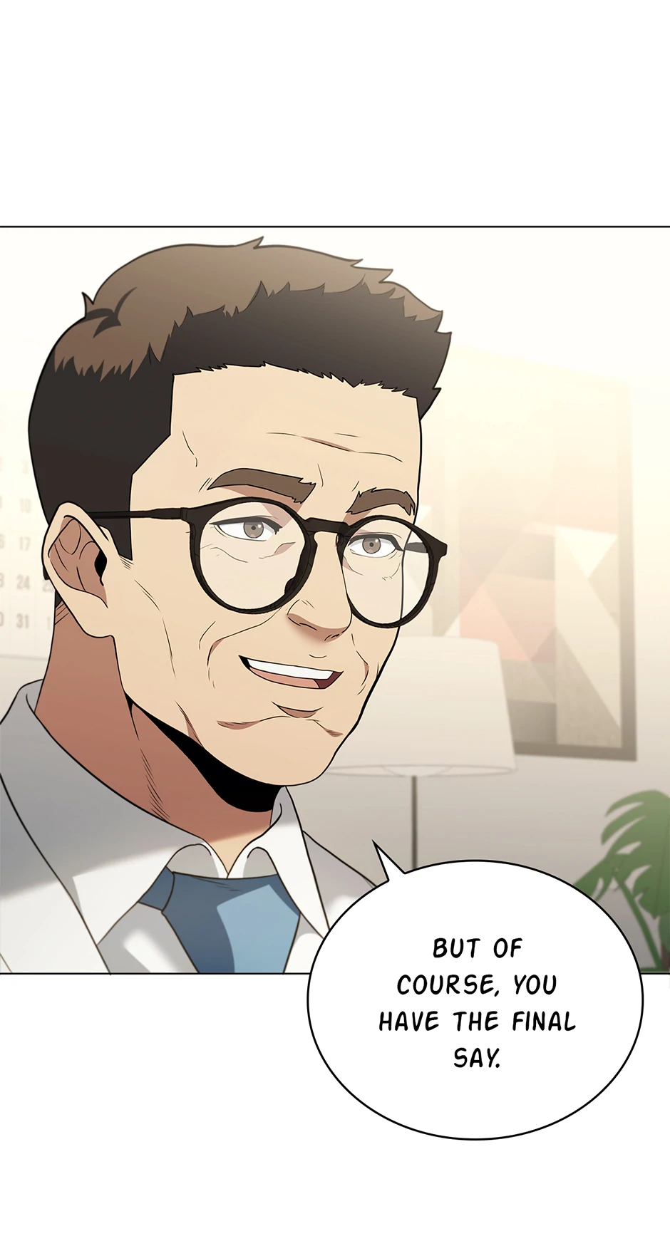 A True Doctor Chapter 233 - page 78