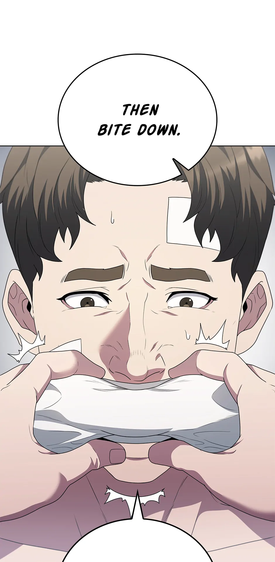 A True Doctor Chapter 233 - page 7