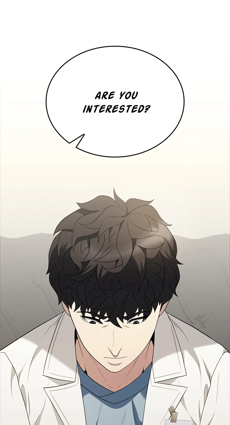 A True Doctor Chapter 233 - page 79