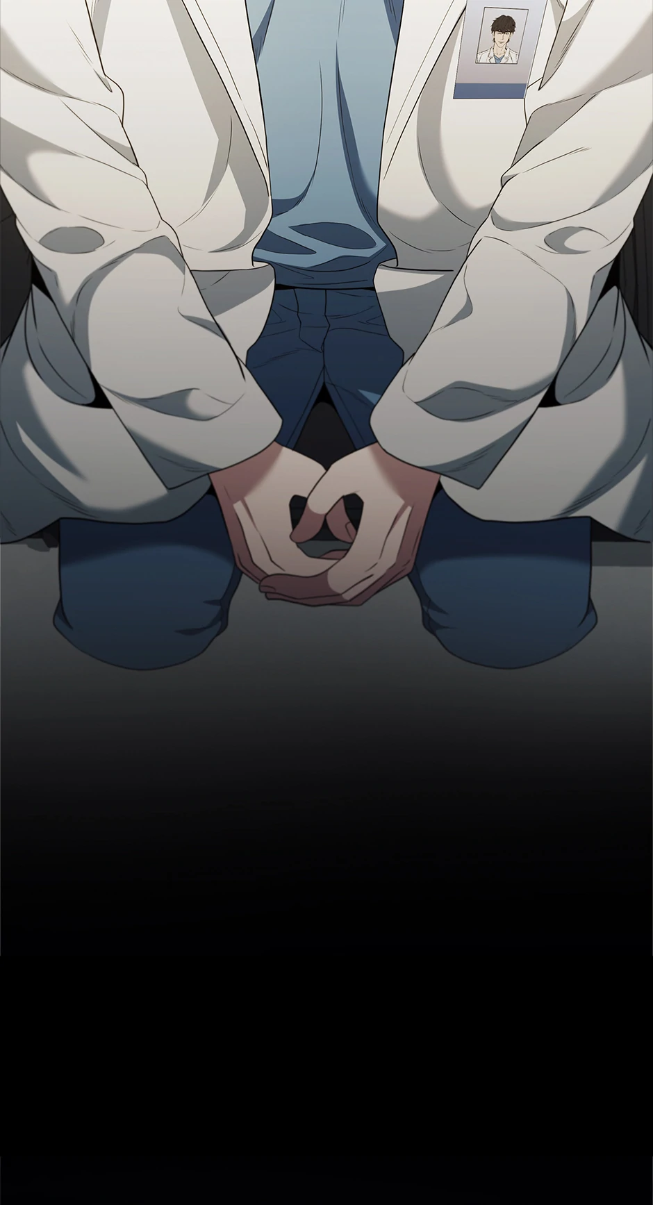 A True Doctor Chapter 233 - page 80