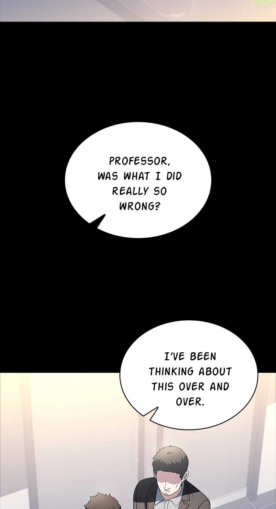 A True Doctor Chapter 233 - page 82