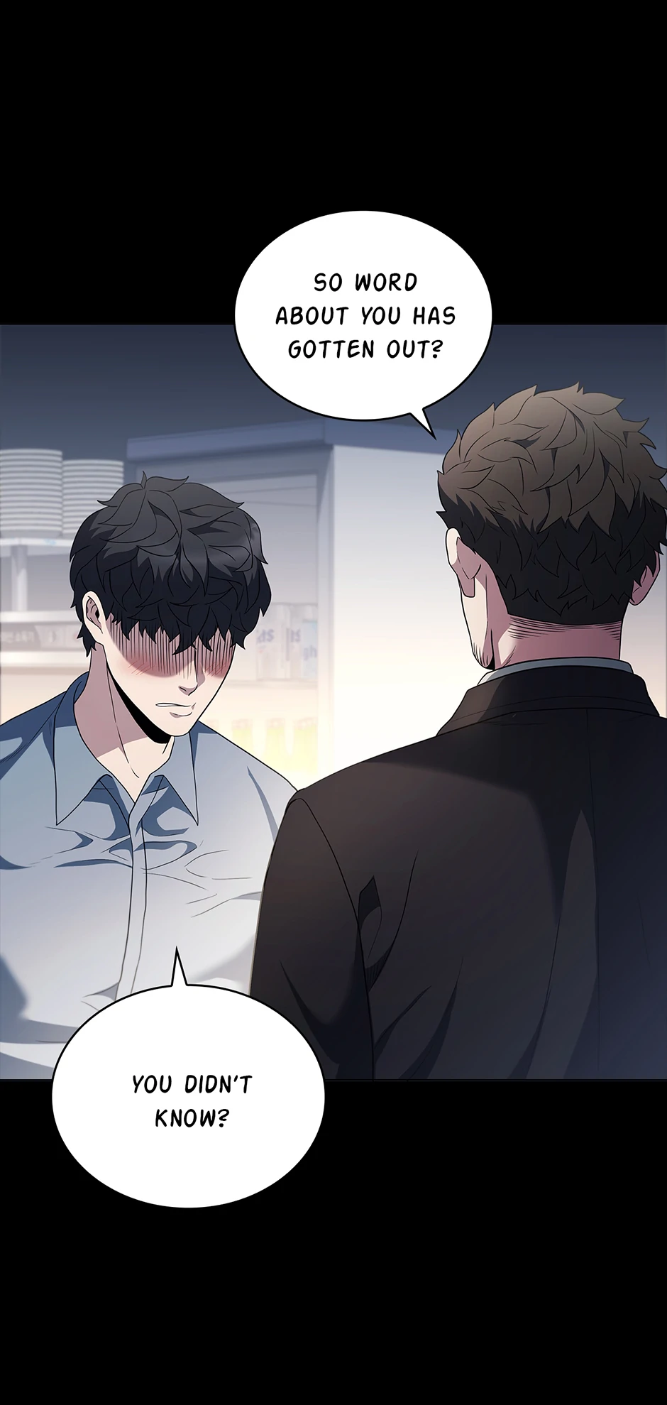 A True Doctor Chapter 233 - page 84