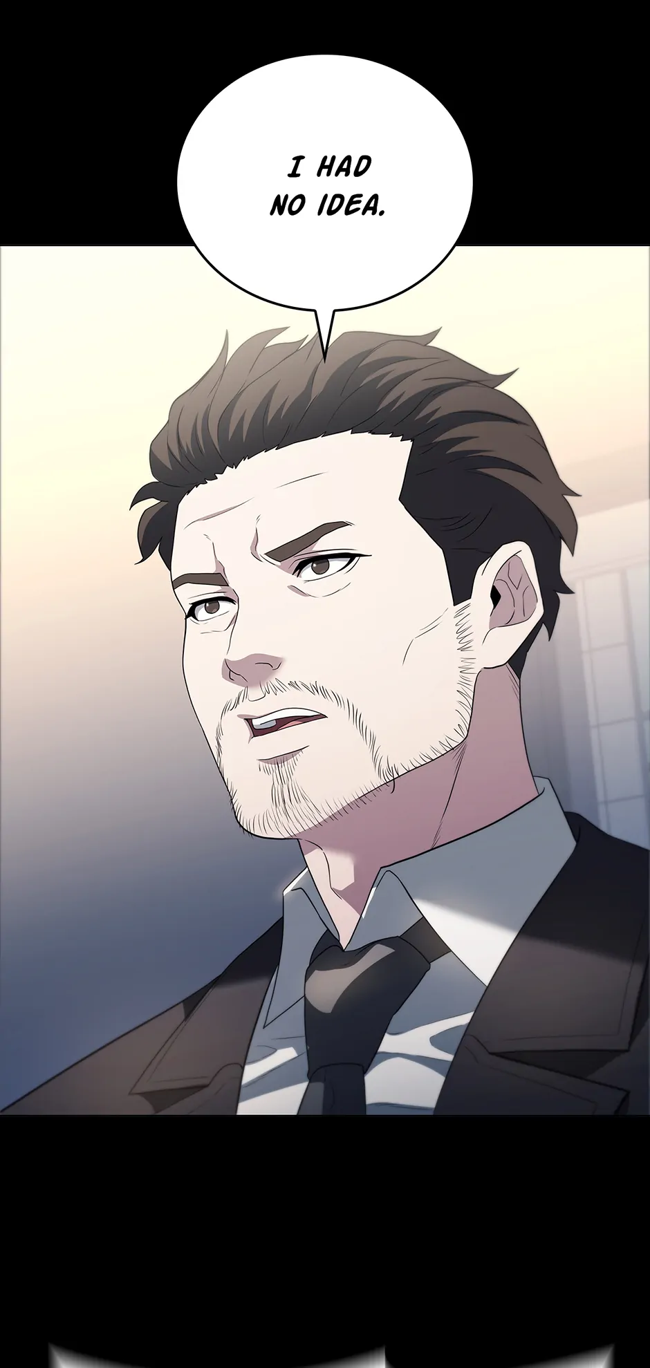 A True Doctor Chapter 233 - page 85