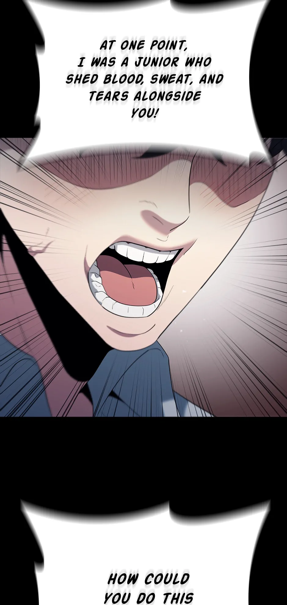 A True Doctor Chapter 233 - page 86