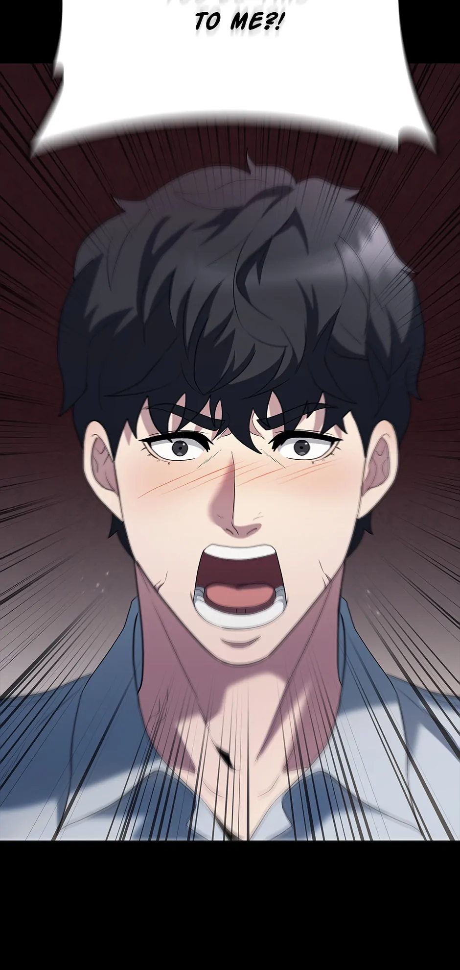 A True Doctor Chapter 233 - page 87