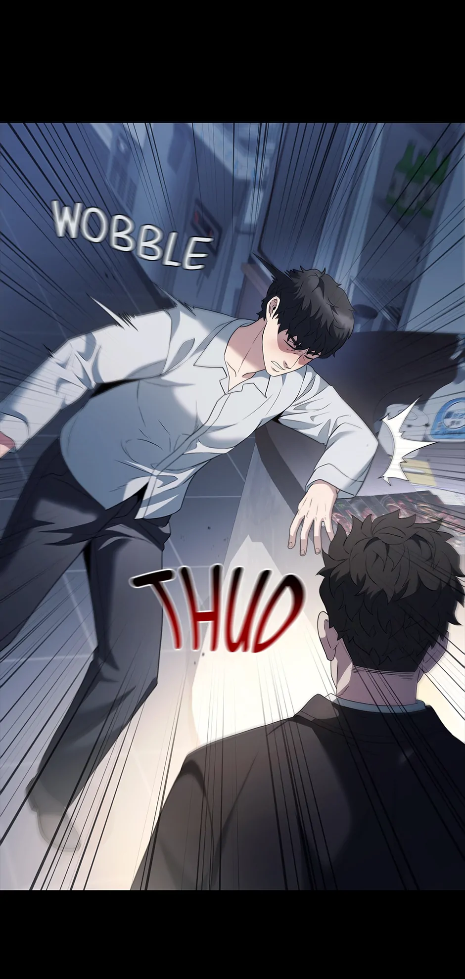 A True Doctor Chapter 233 - page 88