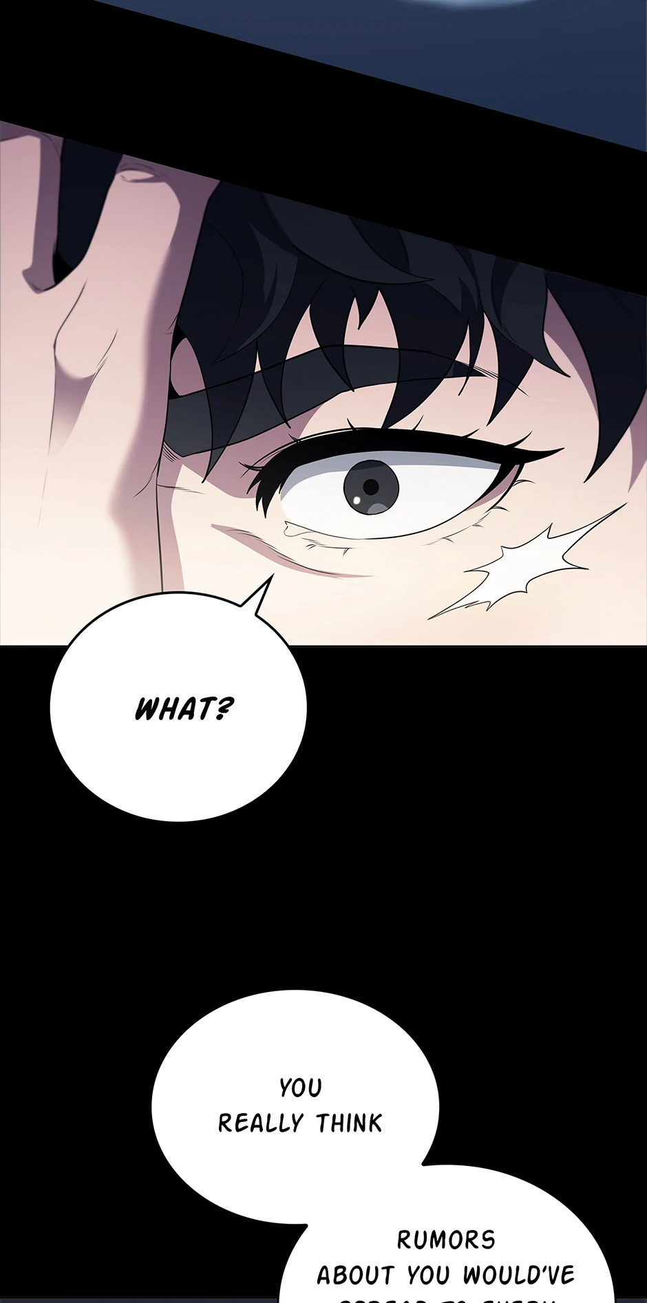 A True Doctor Chapter 233 - page 91