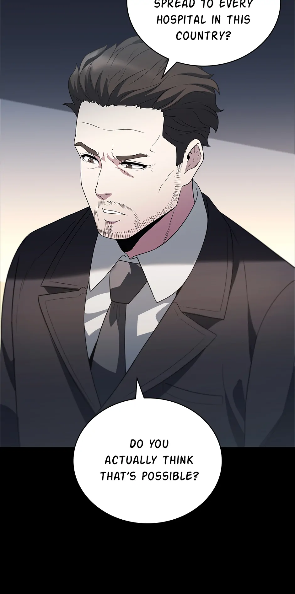 A True Doctor Chapter 233 - page 92