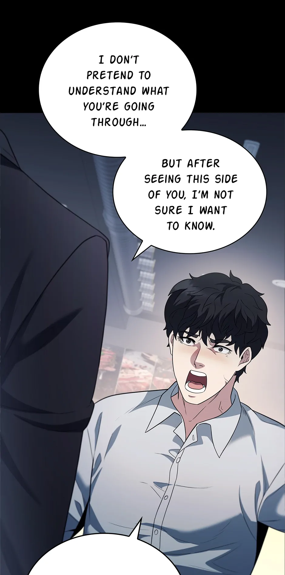 A True Doctor Chapter 233 - page 93