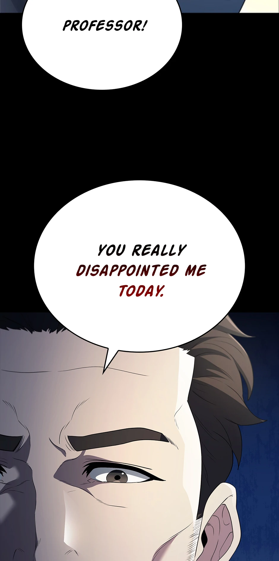 A True Doctor Chapter 233 - page 94