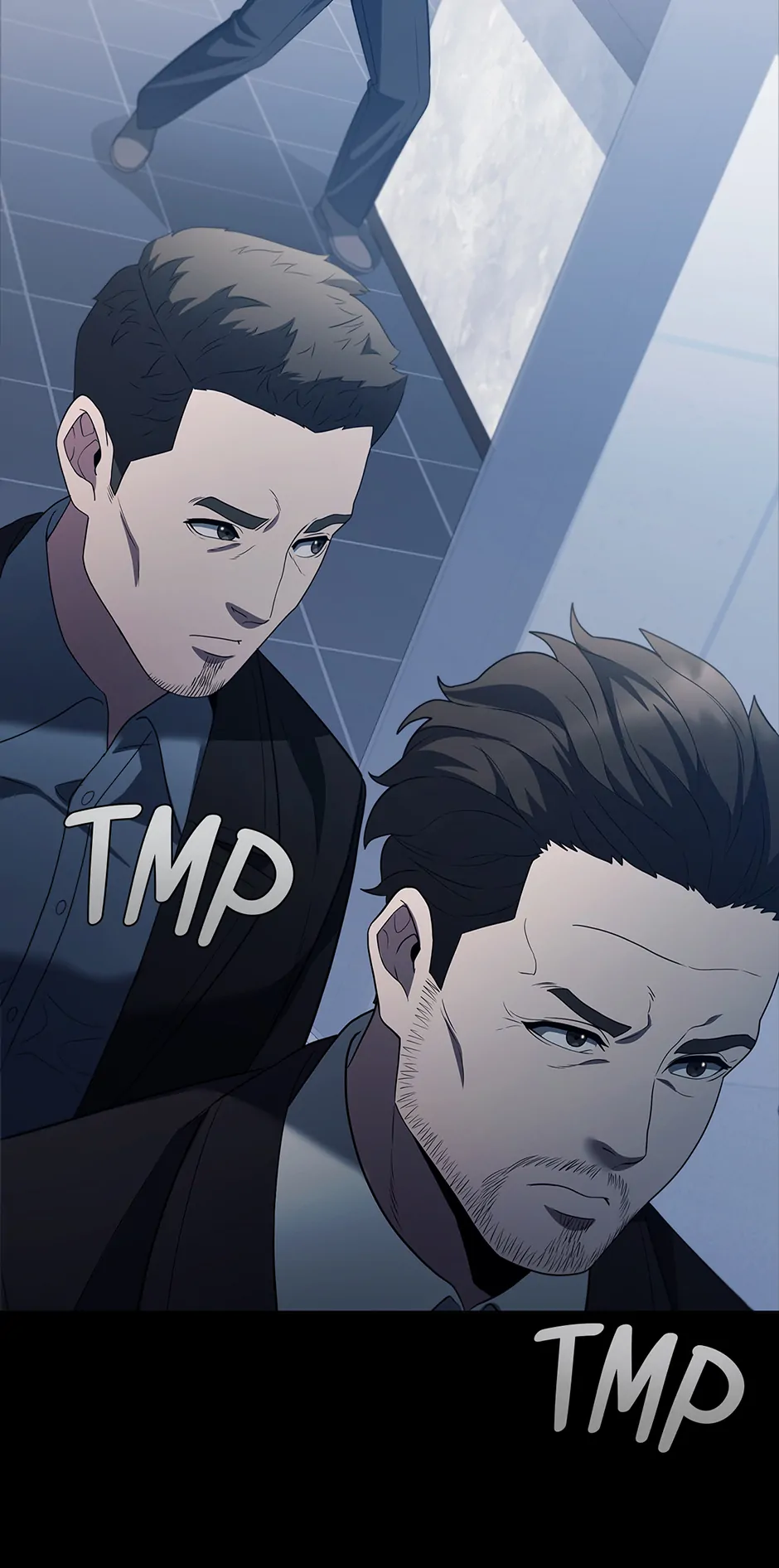 A True Doctor Chapter 233 - page 96