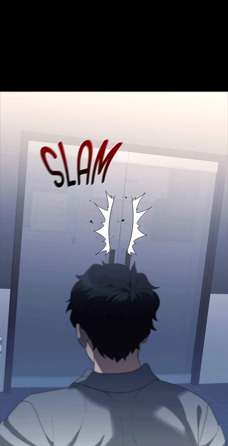 A True Doctor Chapter 233 - page 97