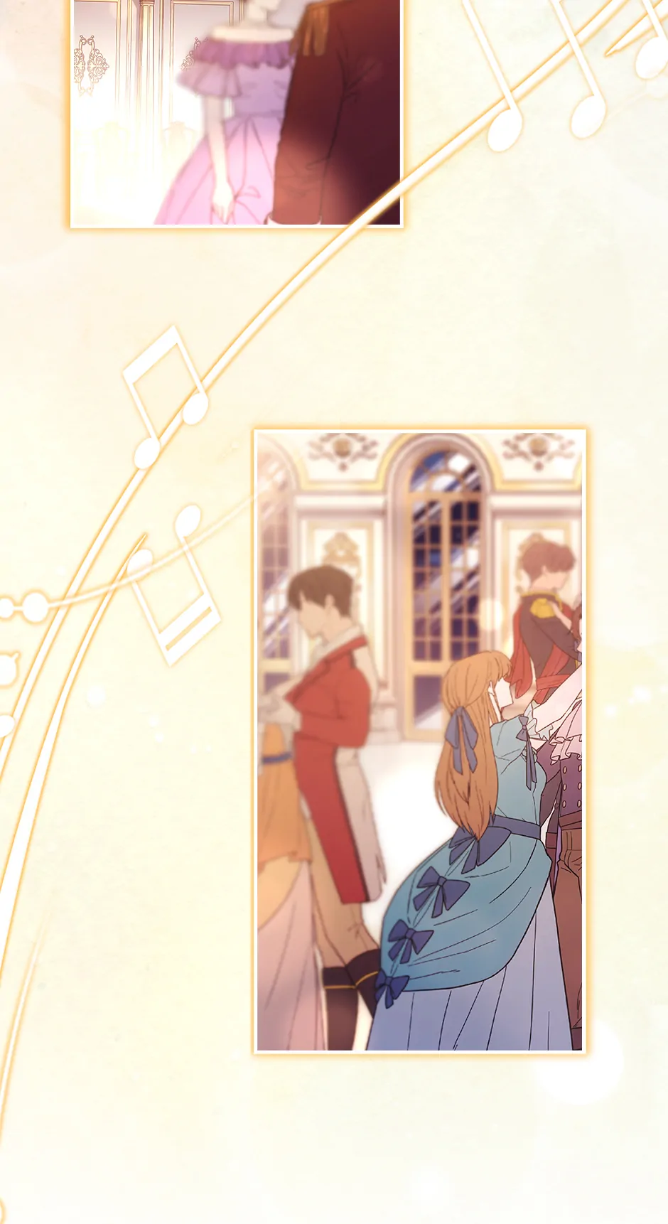 I Became the Male Lead’s Adopted Daughter Chapter 92 - page 38