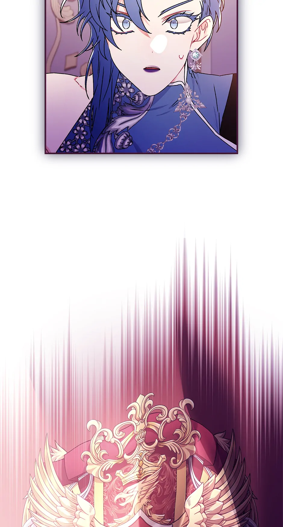 I Became the Male Lead’s Adopted Daughter Chapter 92 - page 51