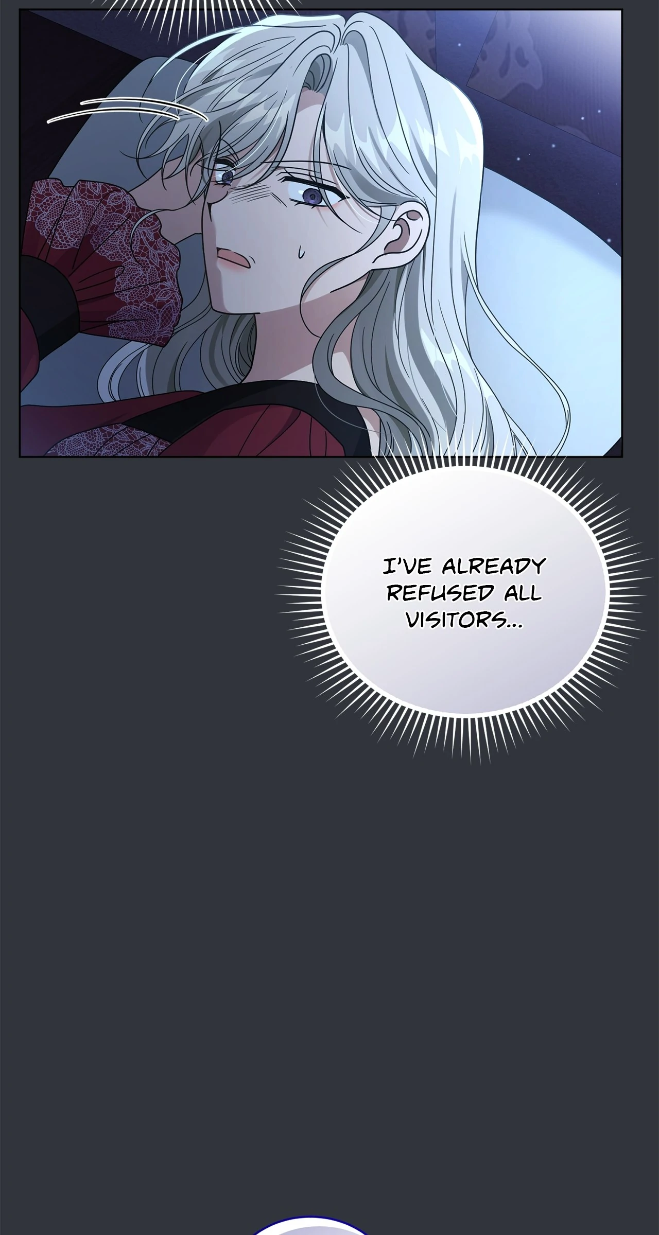 I’m the Wife of the Yandere Second Male Lead Chapter 78 - page 10