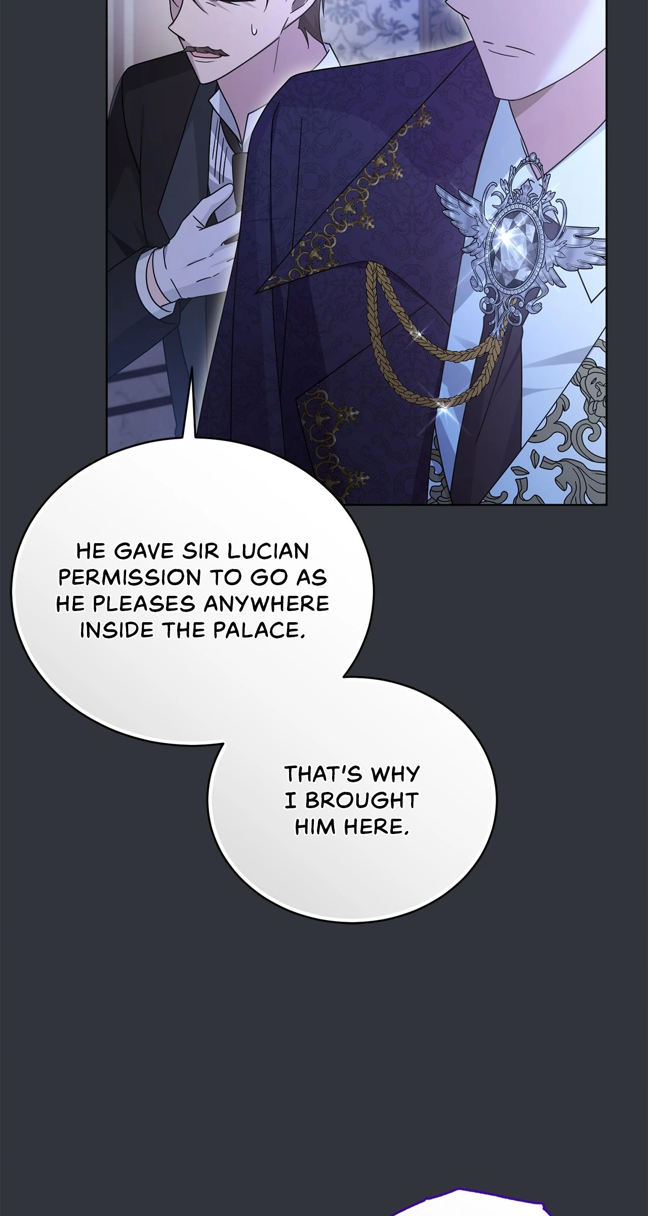 I’m the Wife of the Yandere Second Male Lead Chapter 78 - page 15