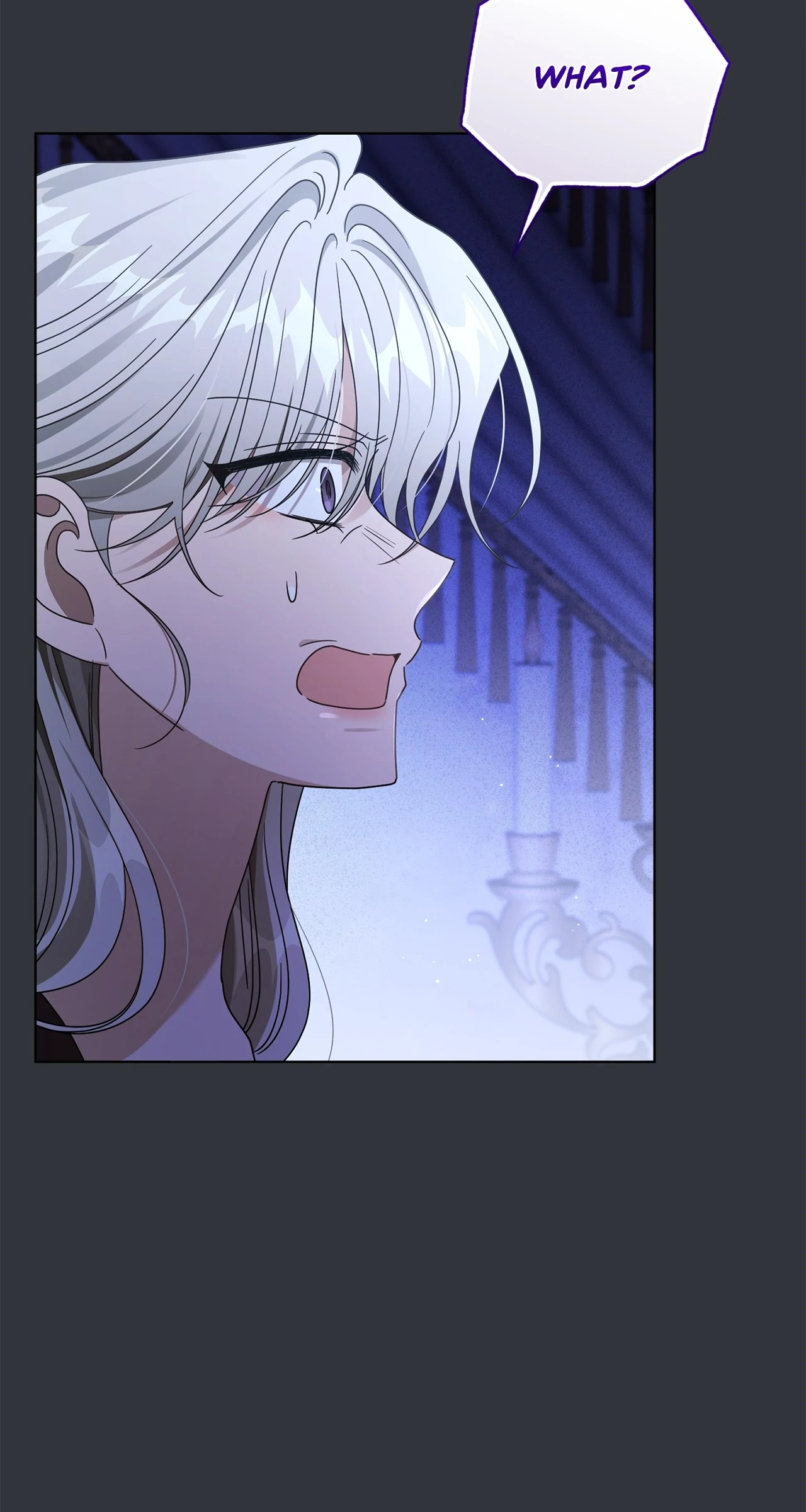 I’m the Wife of the Yandere Second Male Lead Chapter 78 - page 16