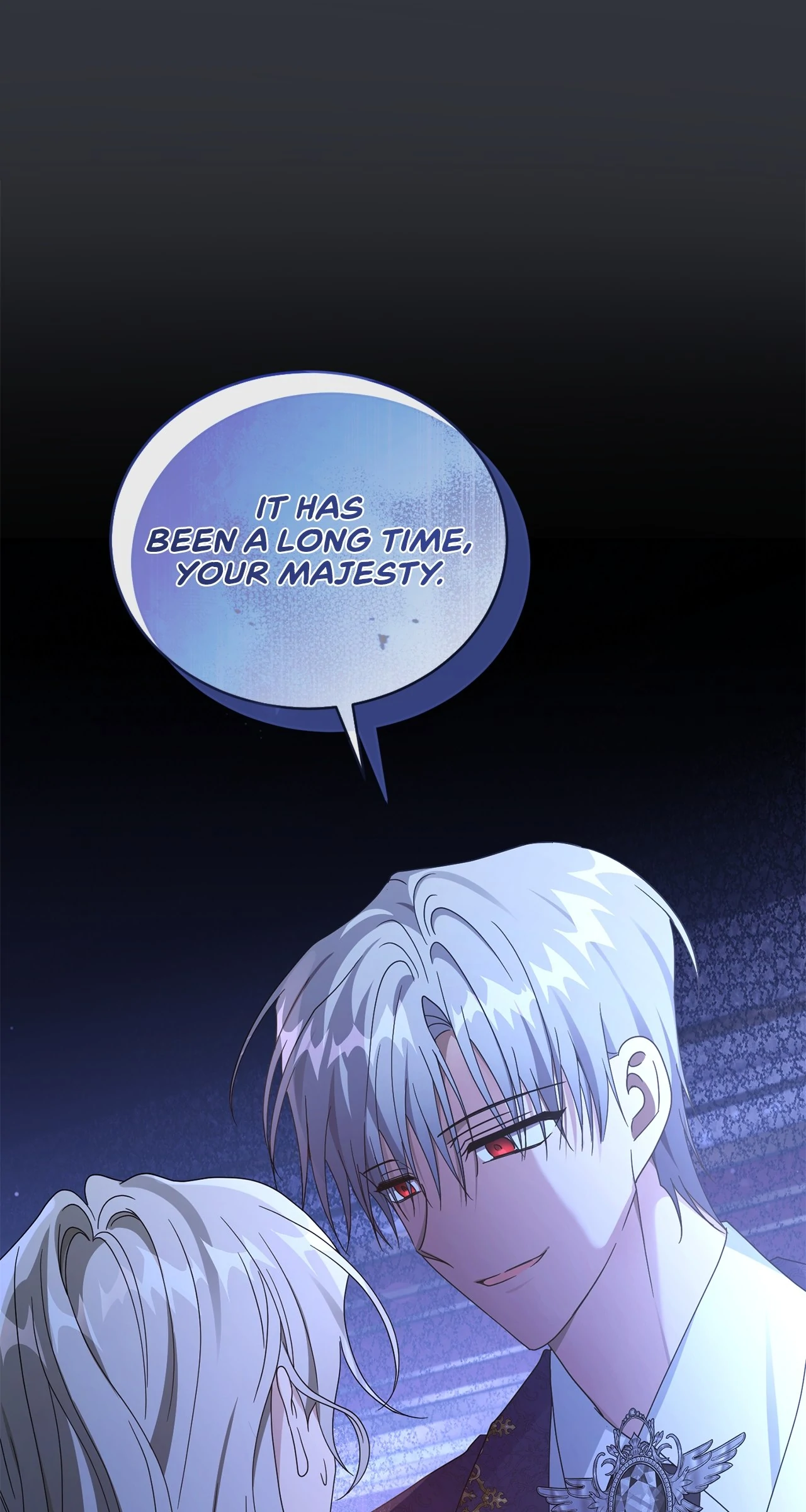 I’m the Wife of the Yandere Second Male Lead Chapter 78 - page 19