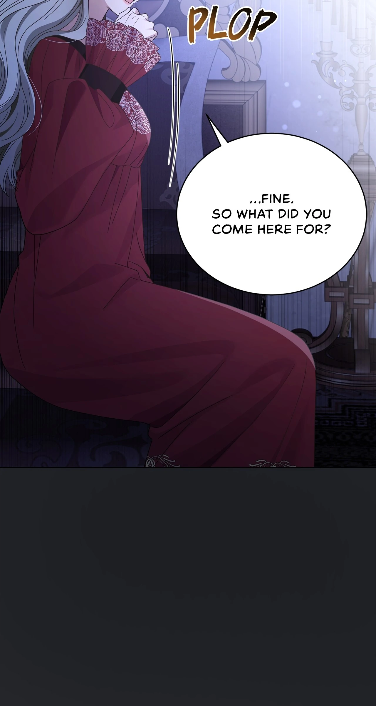 I’m the Wife of the Yandere Second Male Lead Chapter 78 - page 22