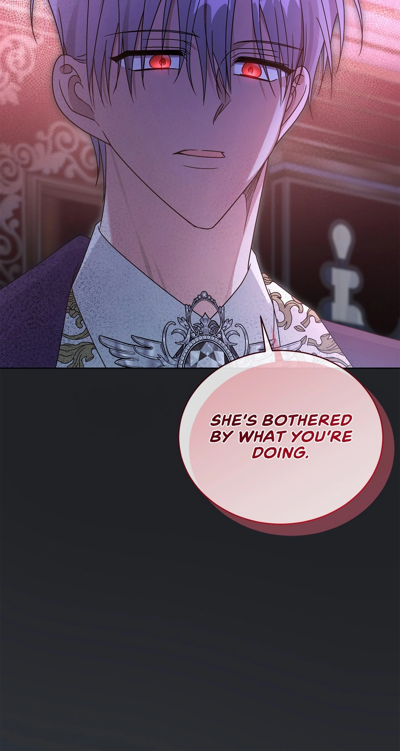 I’m the Wife of the Yandere Second Male Lead Chapter 78 - page 25