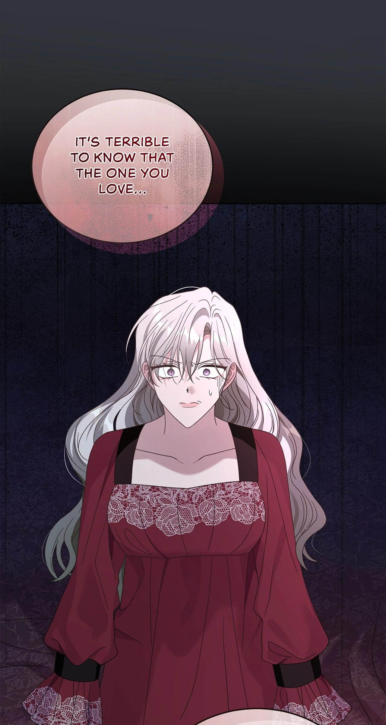 I’m the Wife of the Yandere Second Male Lead Chapter 78 - page 27