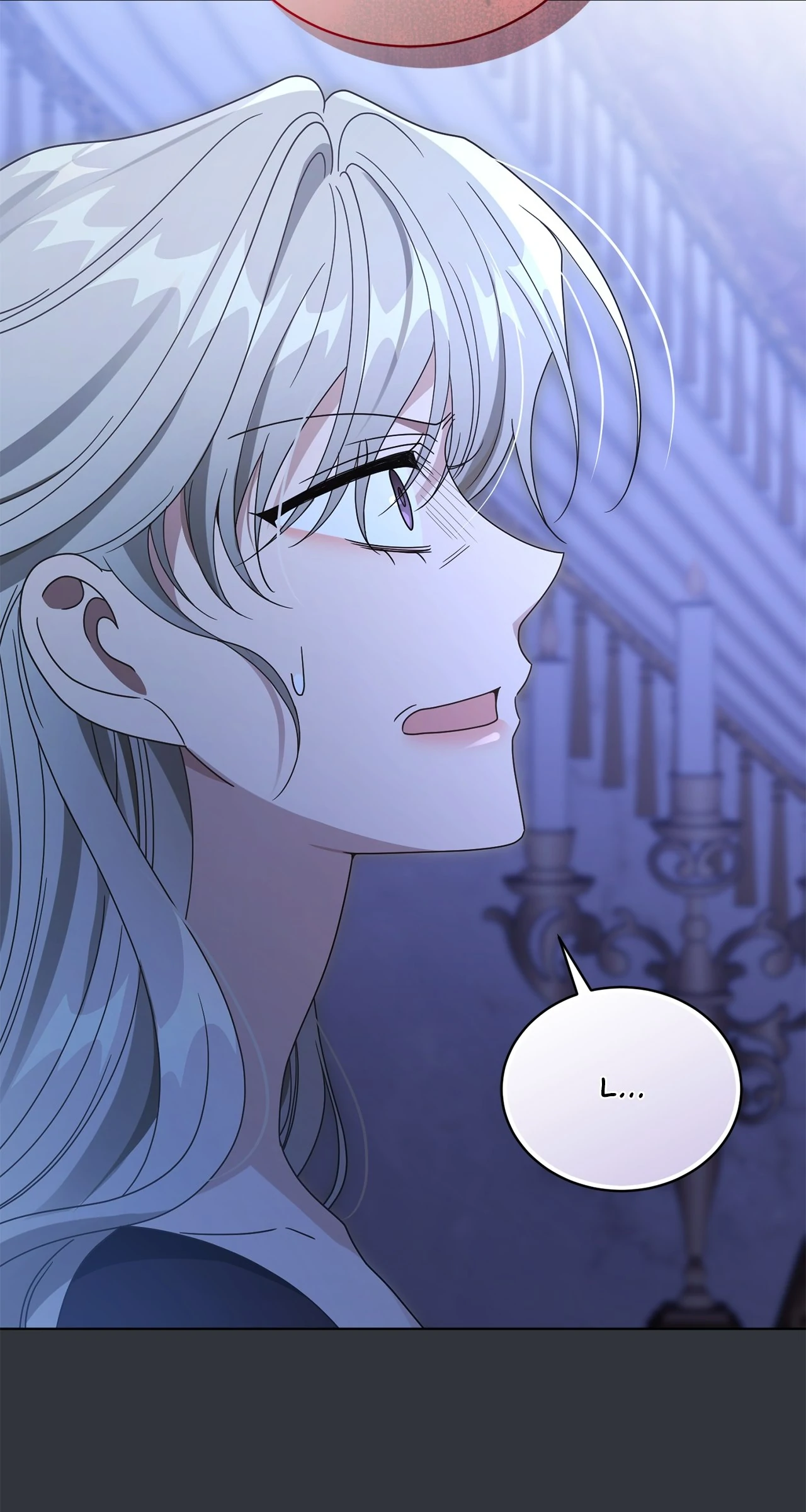 I’m the Wife of the Yandere Second Male Lead Chapter 78 - page 30