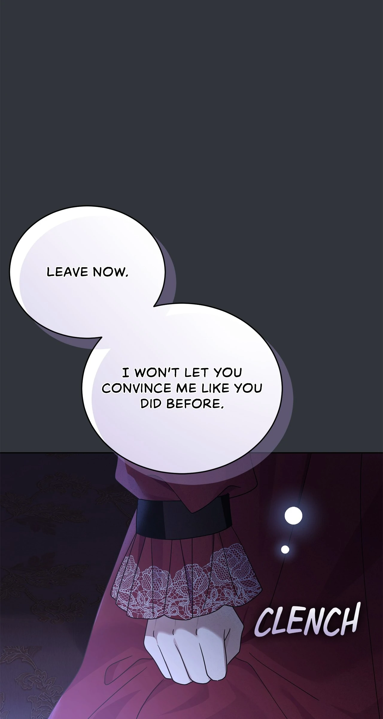 I’m the Wife of the Yandere Second Male Lead Chapter 78 - page 31