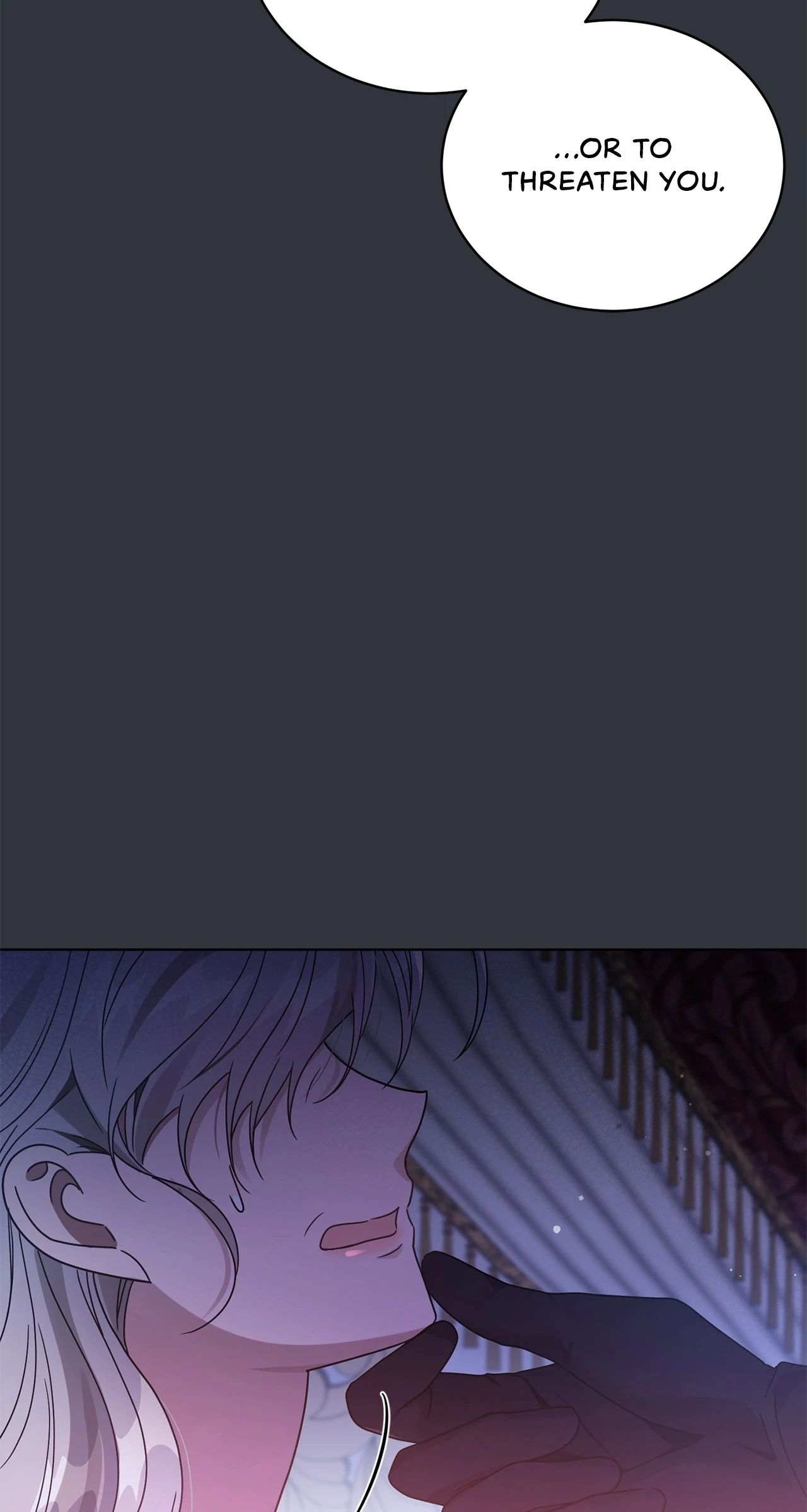 I’m the Wife of the Yandere Second Male Lead Chapter 78 - page 35