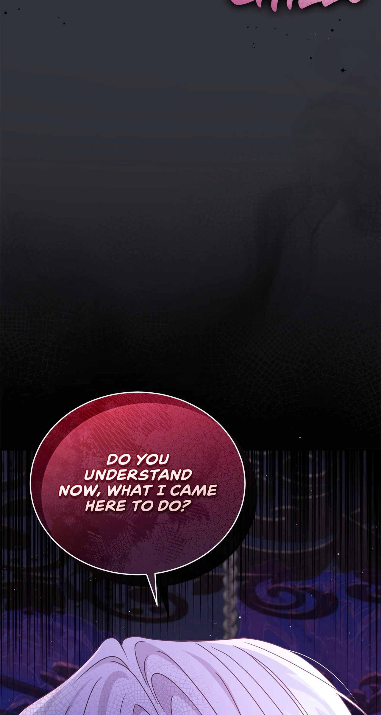 I’m the Wife of the Yandere Second Male Lead Chapter 78 - page 37