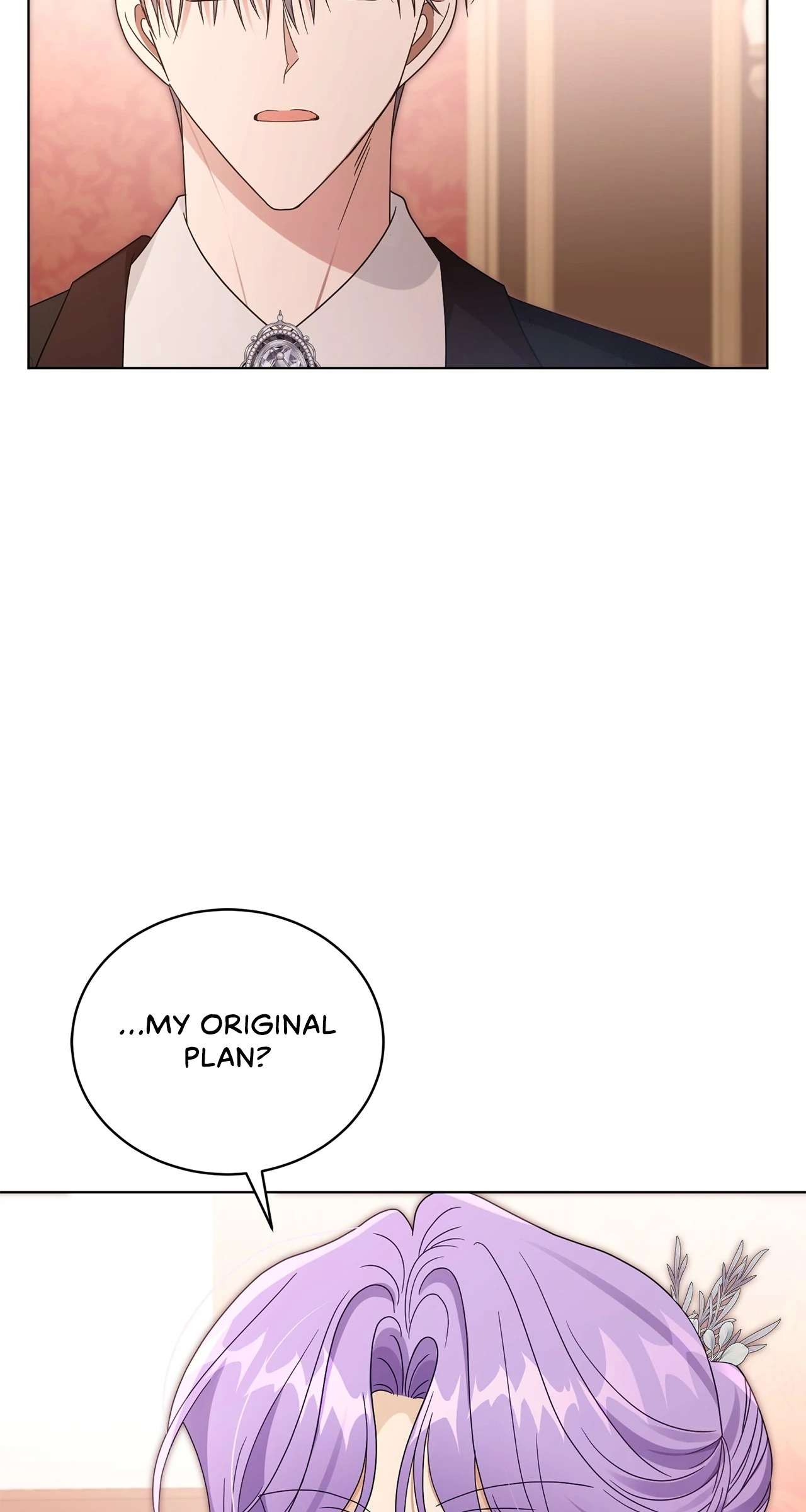 I’m the Wife of the Yandere Second Male Lead Chapter 78 - page 3