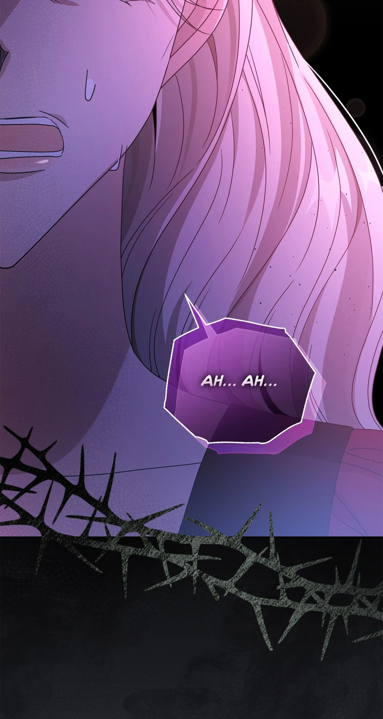 I’m the Wife of the Yandere Second Male Lead Chapter 78 - page 40