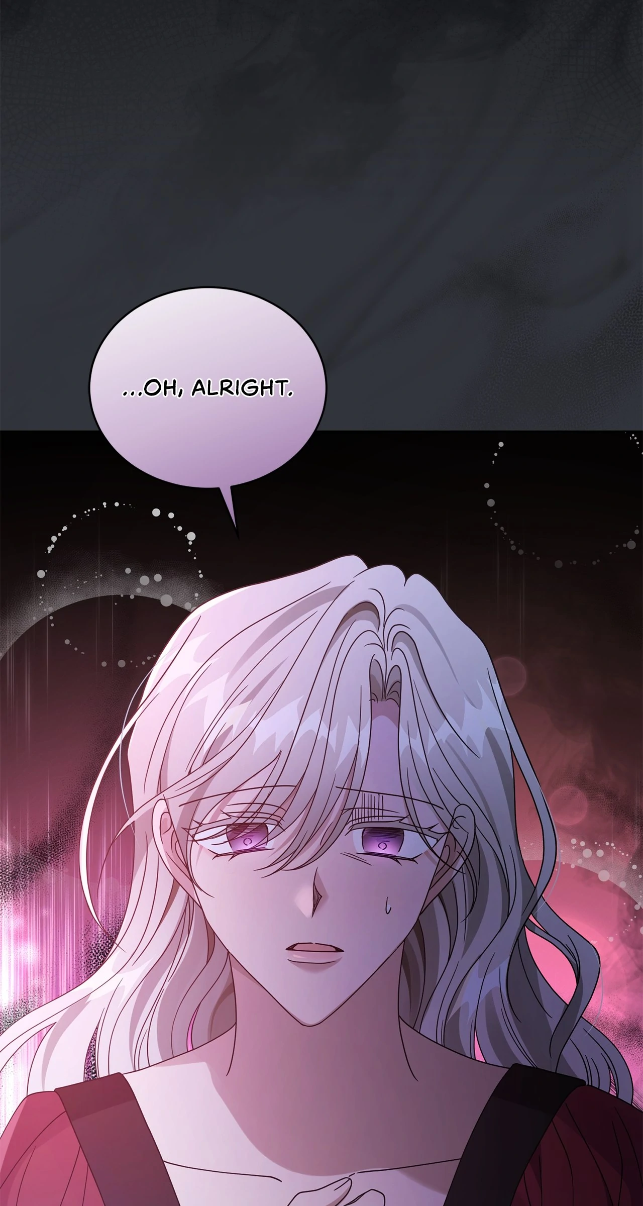 I’m the Wife of the Yandere Second Male Lead Chapter 78 - page 41