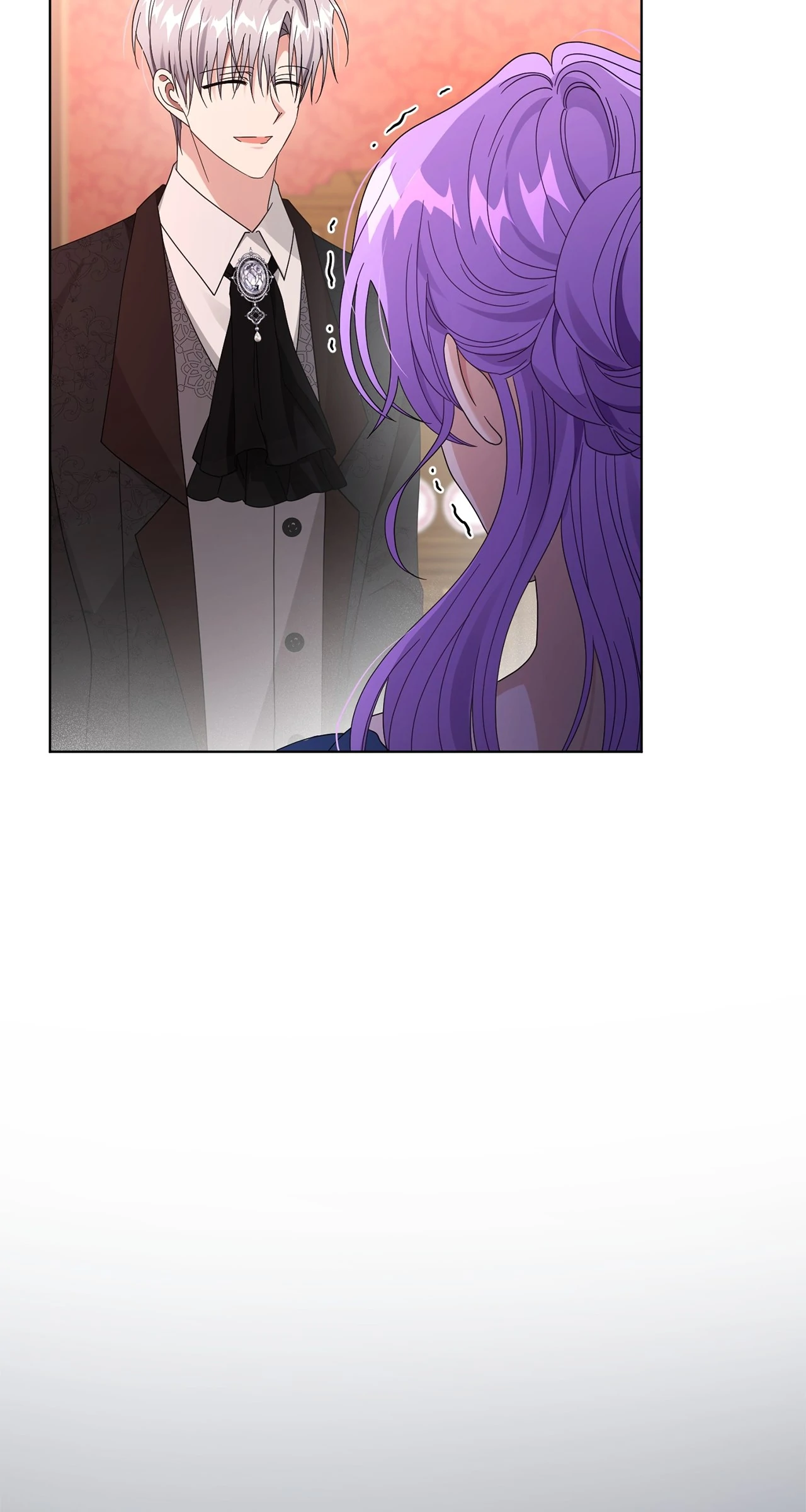 I’m the Wife of the Yandere Second Male Lead Chapter 78 - page 45
